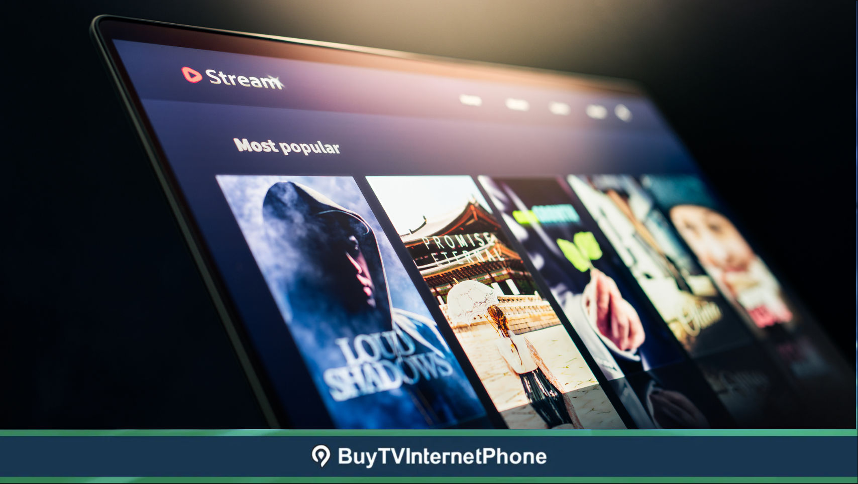 Simple Ways to Solve Spectrum Streaming Buffer
