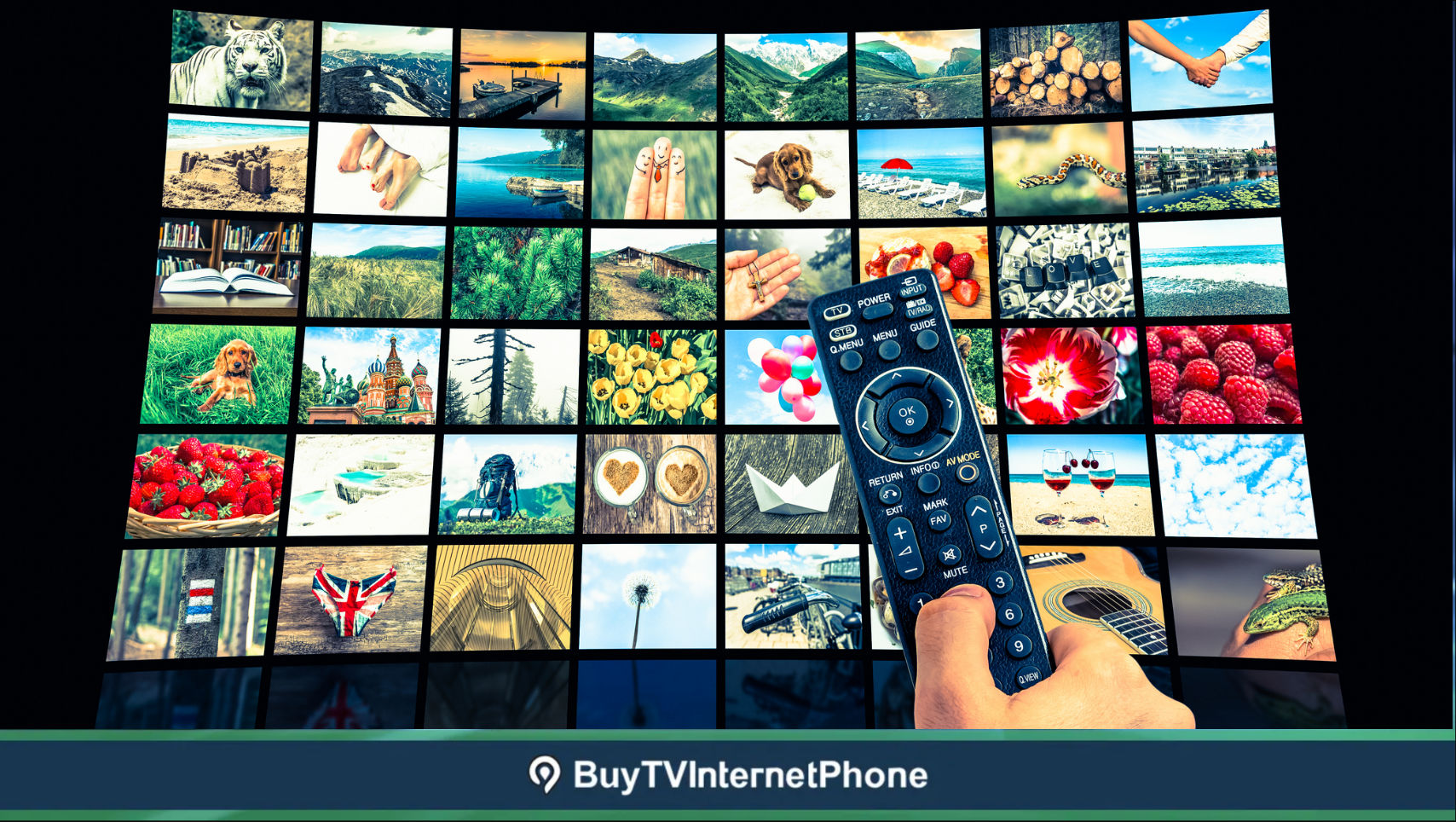 How to Program Spectrum Remote to TV