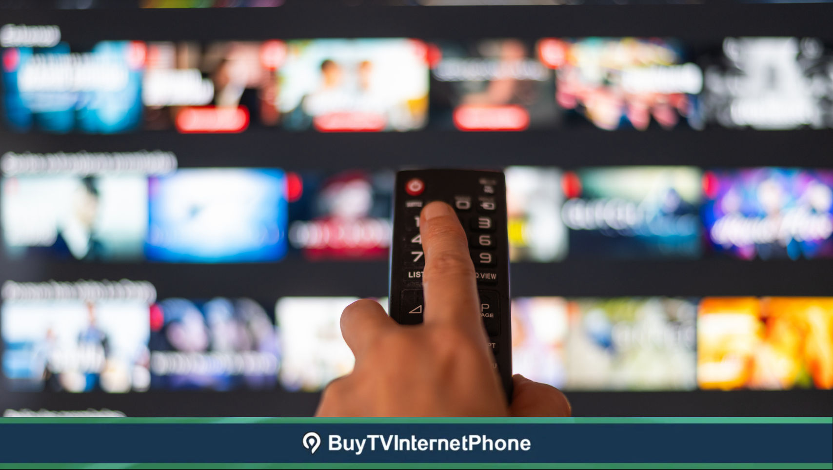 Easy Ways to Fix Your Cox Contour Remote