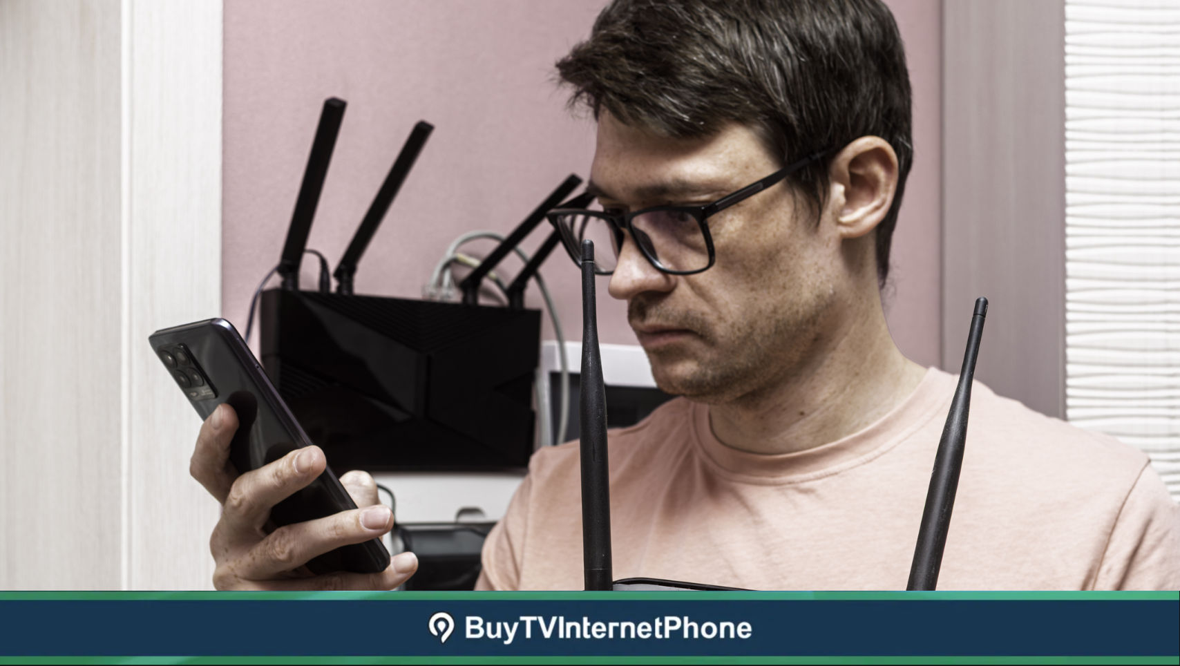 Save Mobile Data On-The-Go With Spectrum WiFi Hotspots