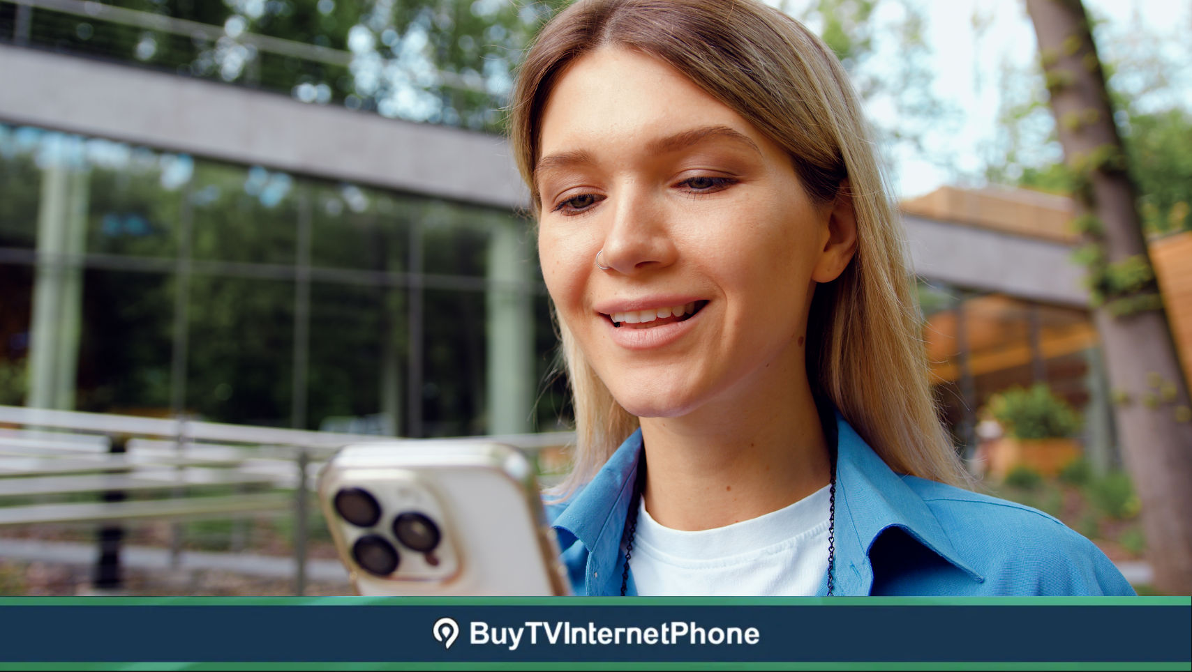 How Does Satellite Internet Work With Hughesnet?