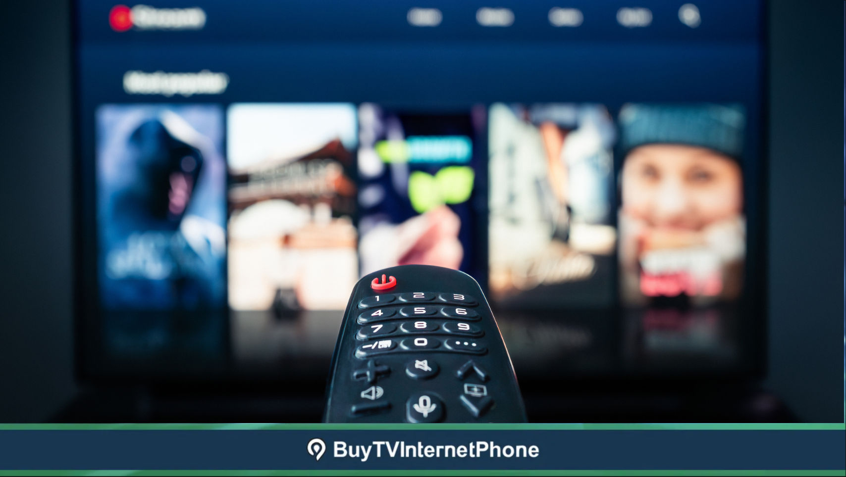 Why Are Some Of My Channels In Spanish Spectrum?