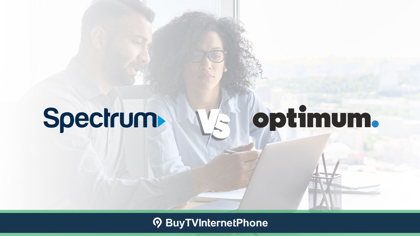 Spectrum vs. Optimum: Which One Should You Choose?