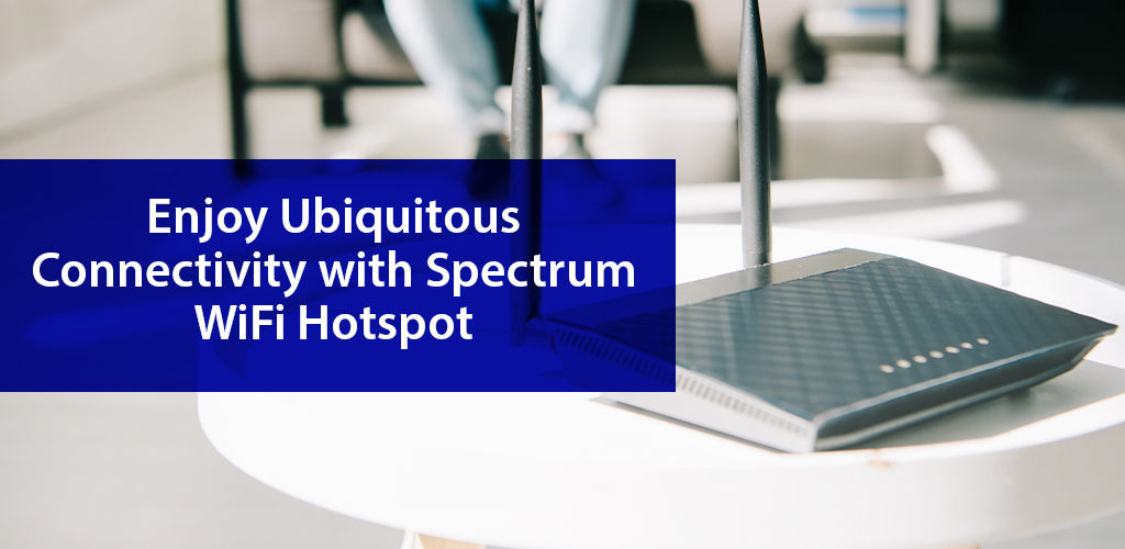 spectrum hotspot