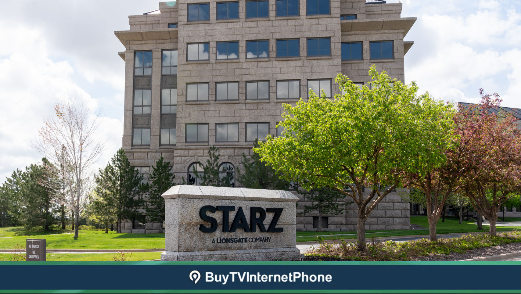 What Channel Number is STARZ on Spectrum TV?