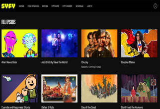 Xfinity 10g