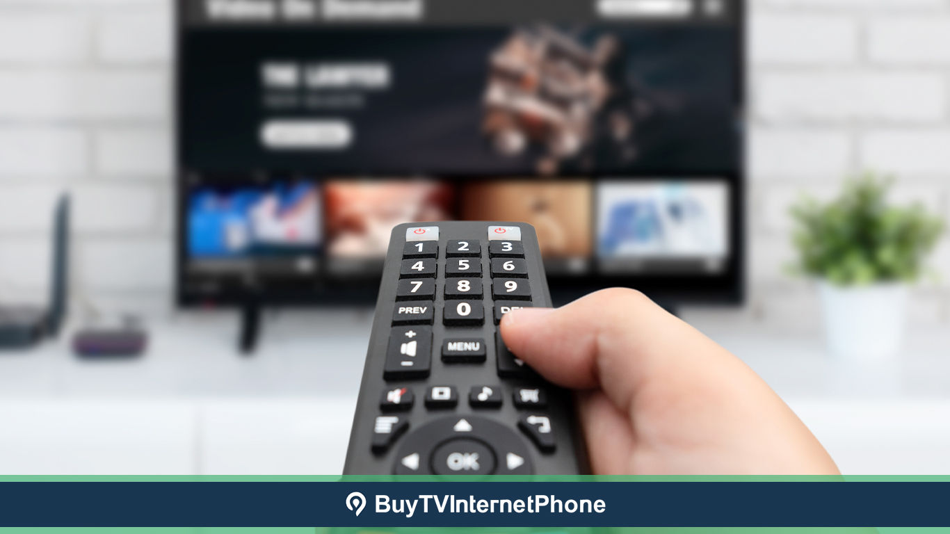 The Best for Streaming Top Plans in 2022