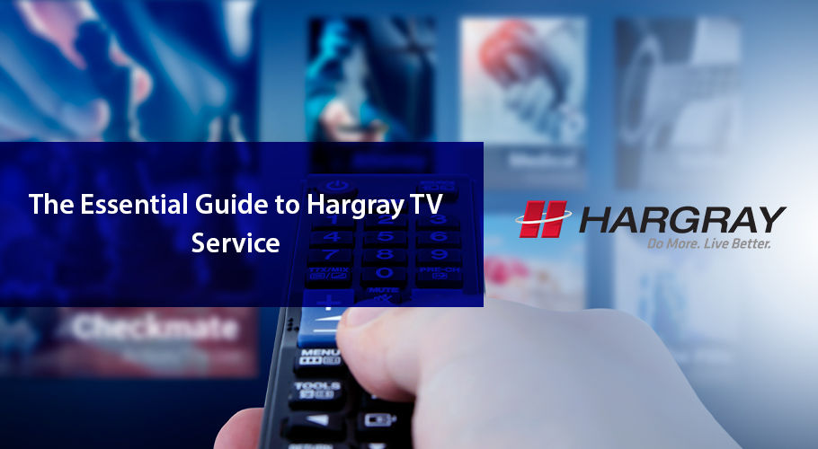 Hargray TV Service Plans, Prices & Availability