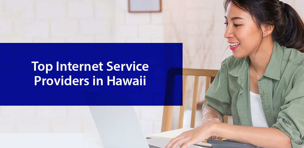 Top Service Providers in Hawaii