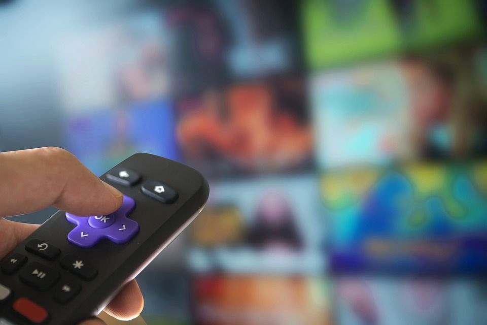 What You Can Watch on WOW! TV Premium Networks