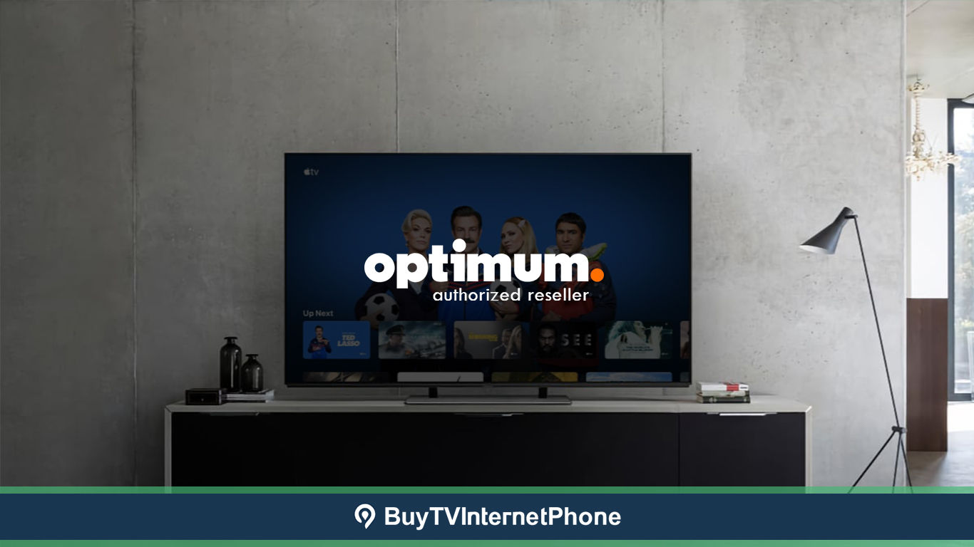 How to Watch Optimum TV on Apple TV 4K