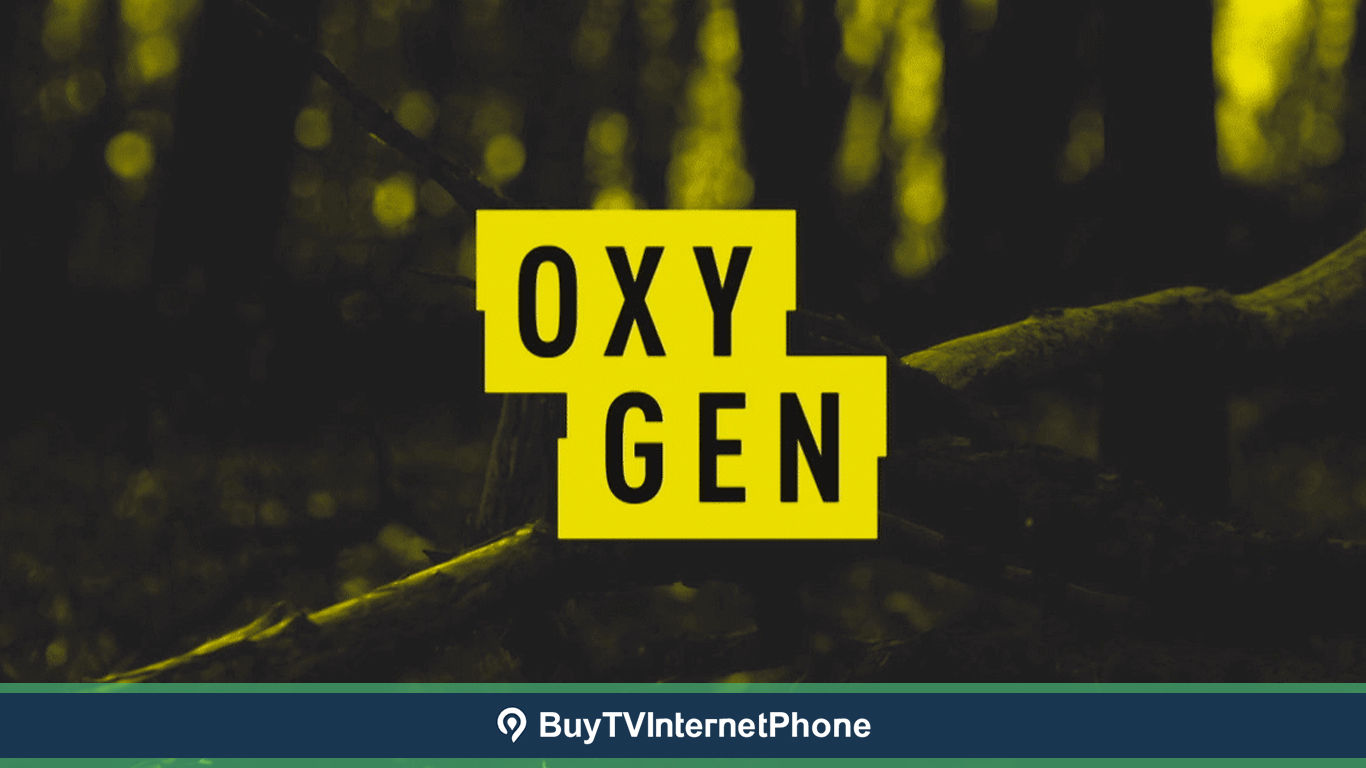 What Channel is Oxygen on Cox Cable TV?