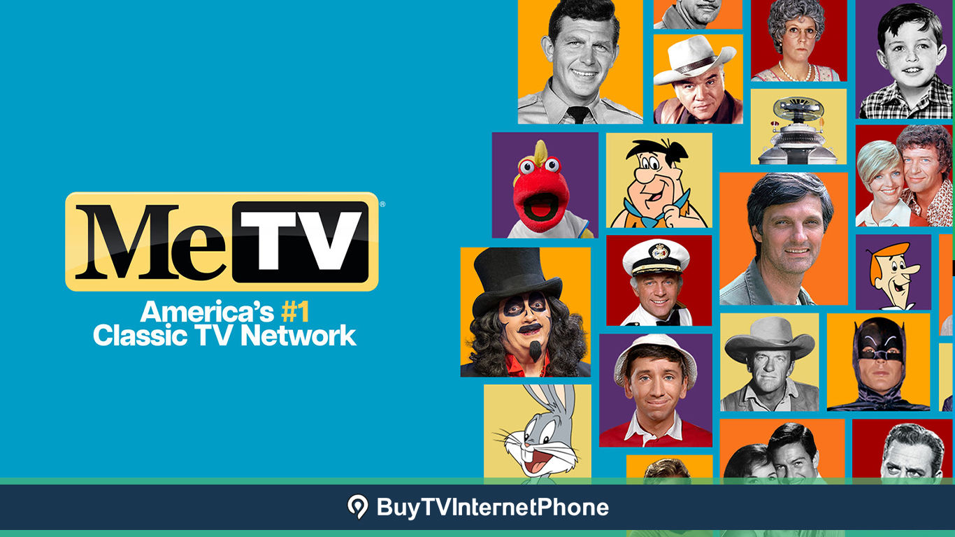 Can You Get MeTV on DirecTV (2024)