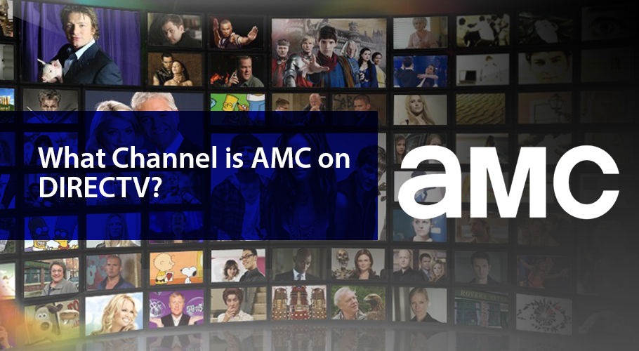 What Channel Is Amc On Directv