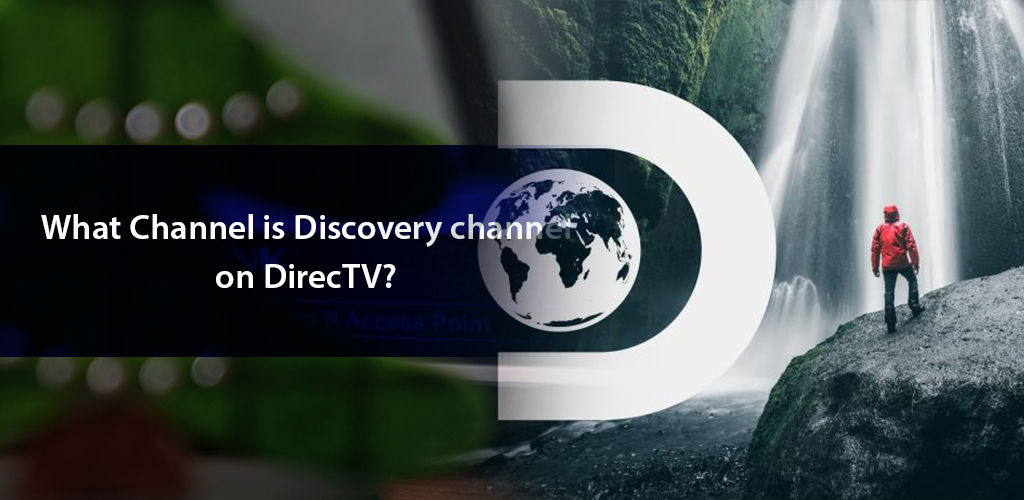 discovery channel