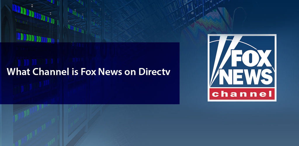 directv fox headline news channel