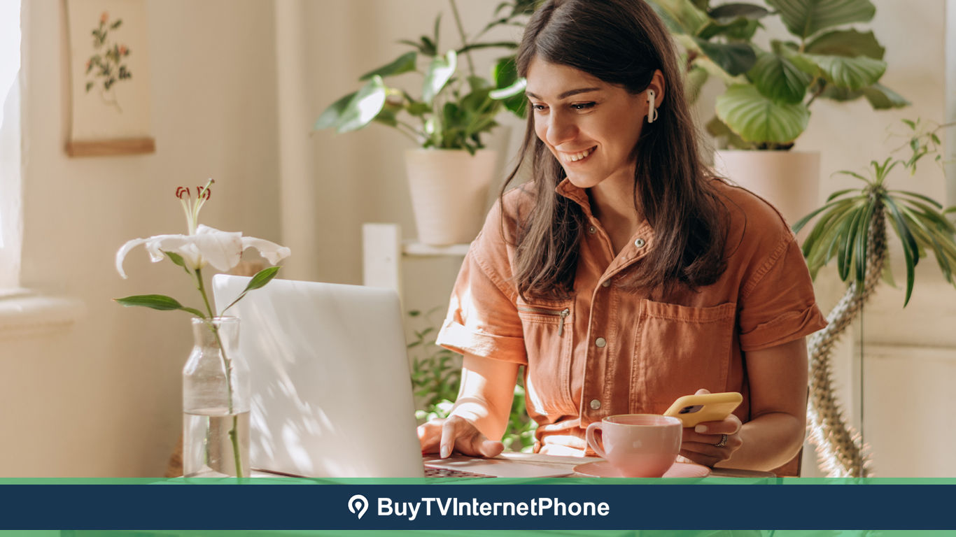 What Is Best For Working From Home?