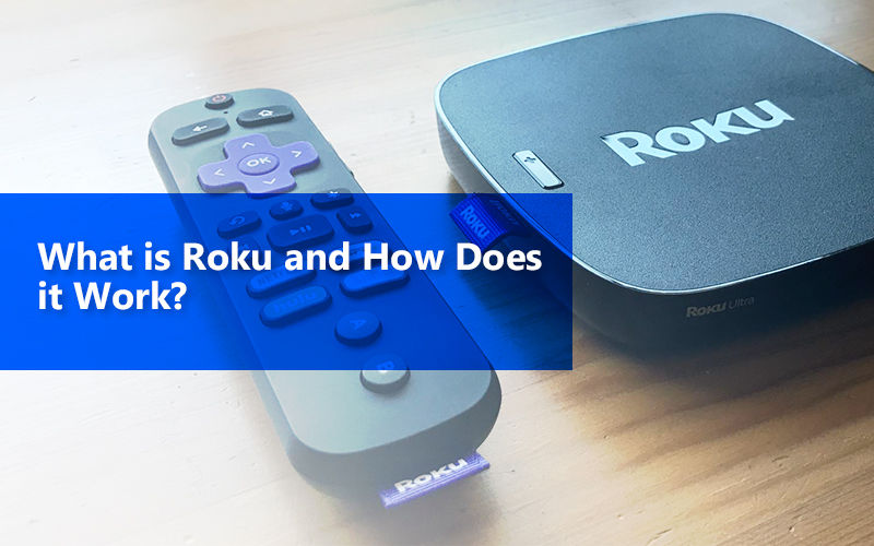 spectrum wifi with itpv and roku all you need for streeming