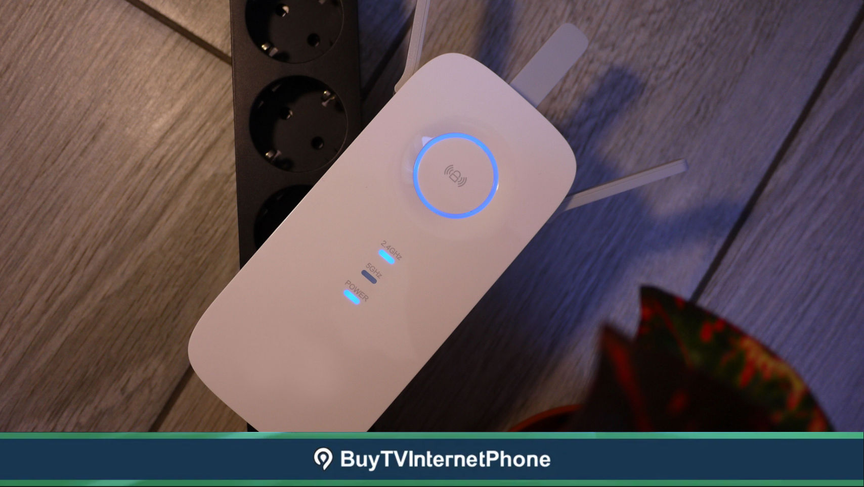Your Guide to the Best Wi-Fi Extenders for AT&T