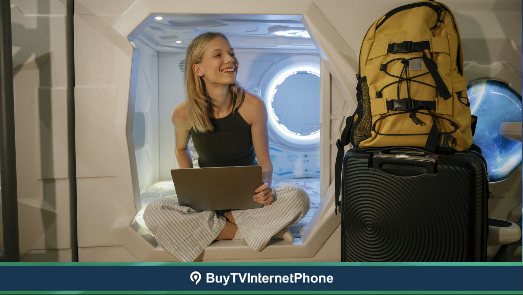 Easy Steps to Secure Your Smithville Wi-Fi