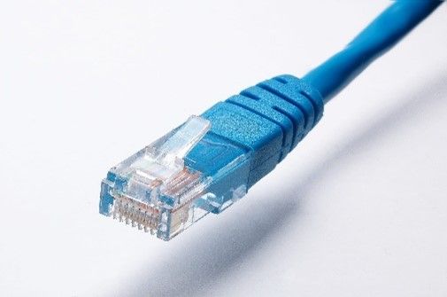 Wired connection