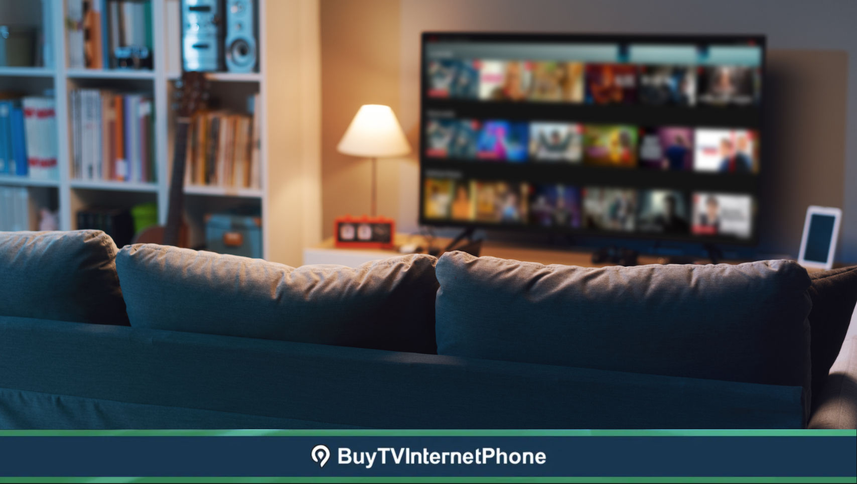 Spectrum Dallas and Fort Worth – TV, Internet & Phone Plans