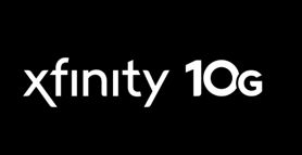 Xfinity 10g