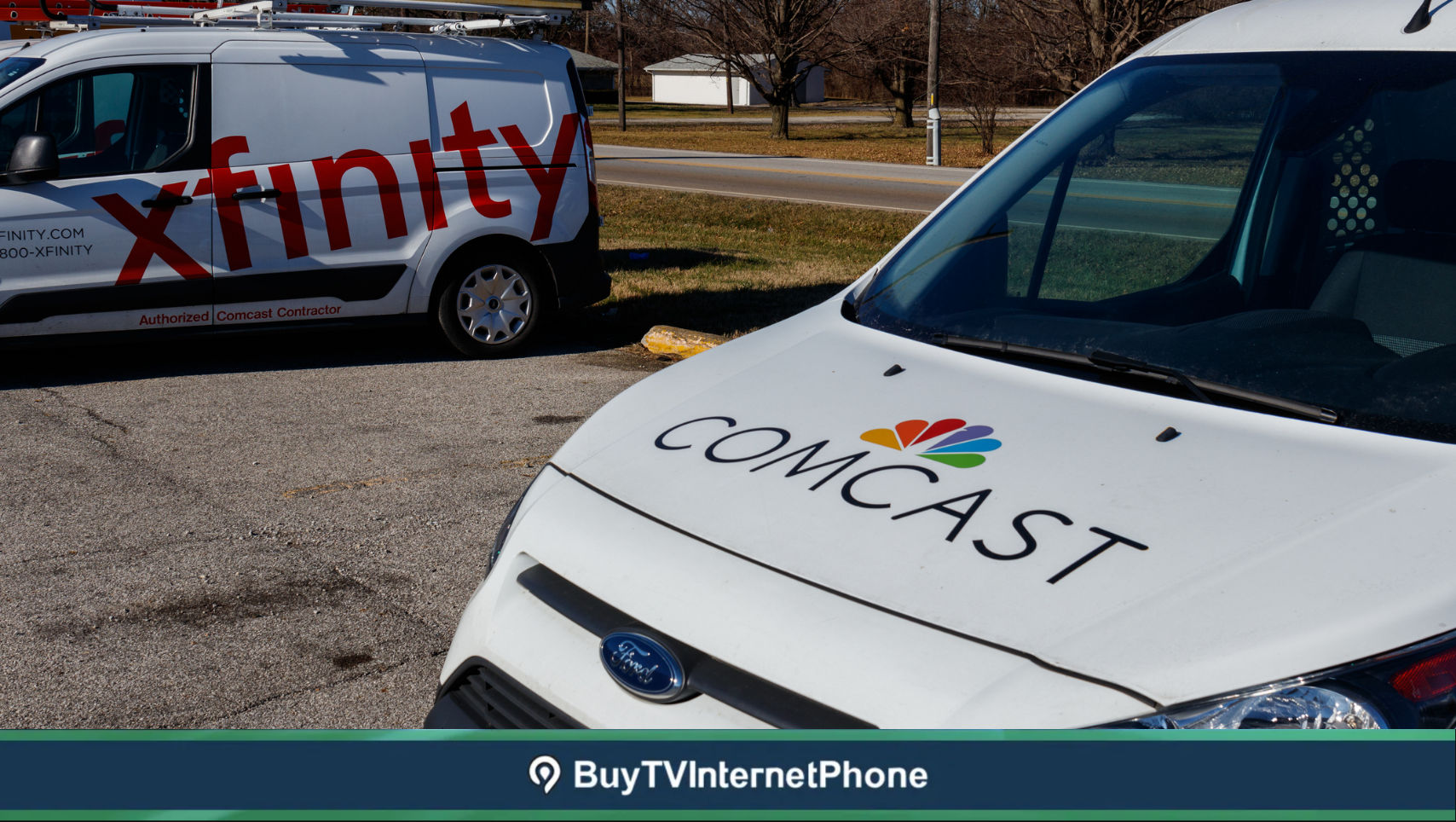 How to Watch Apple TV+ on Xfinity