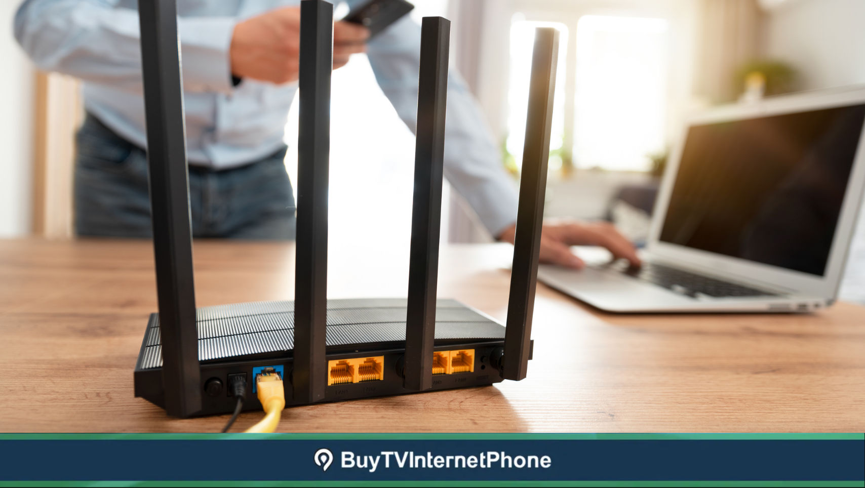 Replace the Batteries in Your Xfinity Home Security Devices
