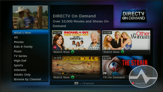 How to get hbo on demand directv online