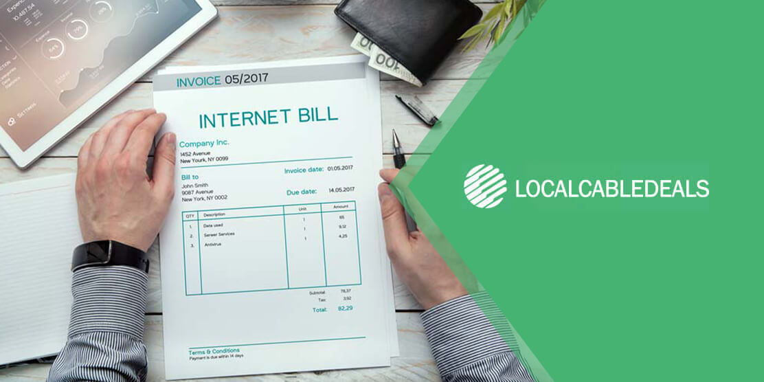 6 formas de ahorrar más en facturas de Internet y cable