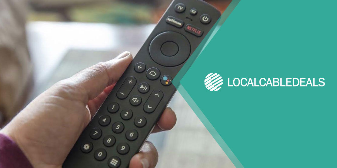 Como Programar Optimum Remote?