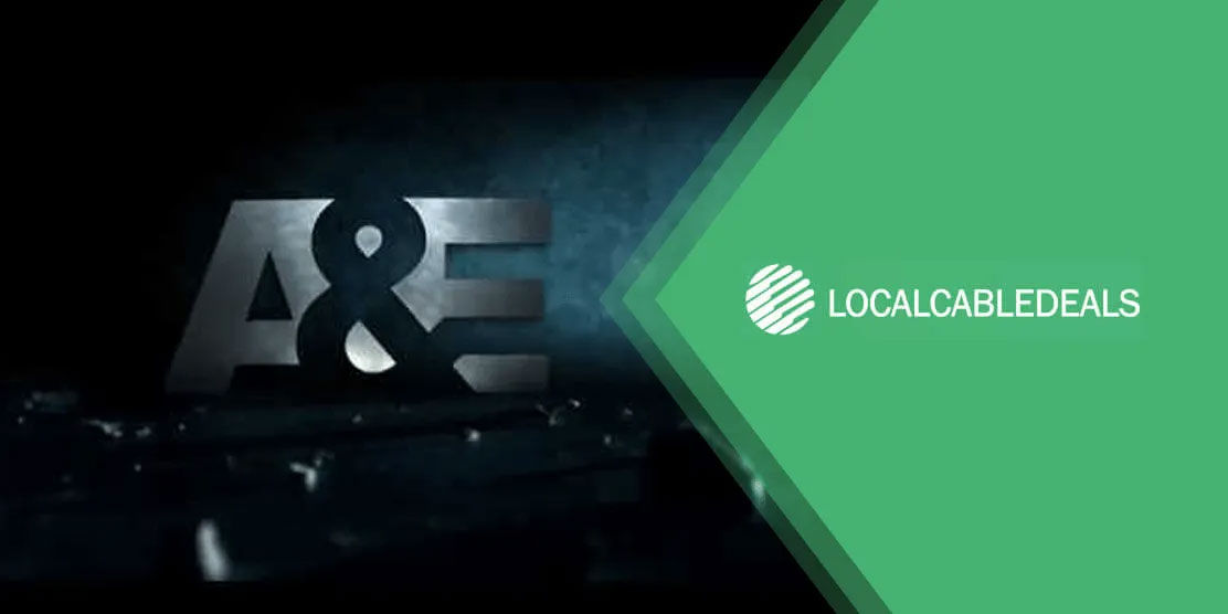 ¿Qué Canal es A&E en Spectrum en Español?