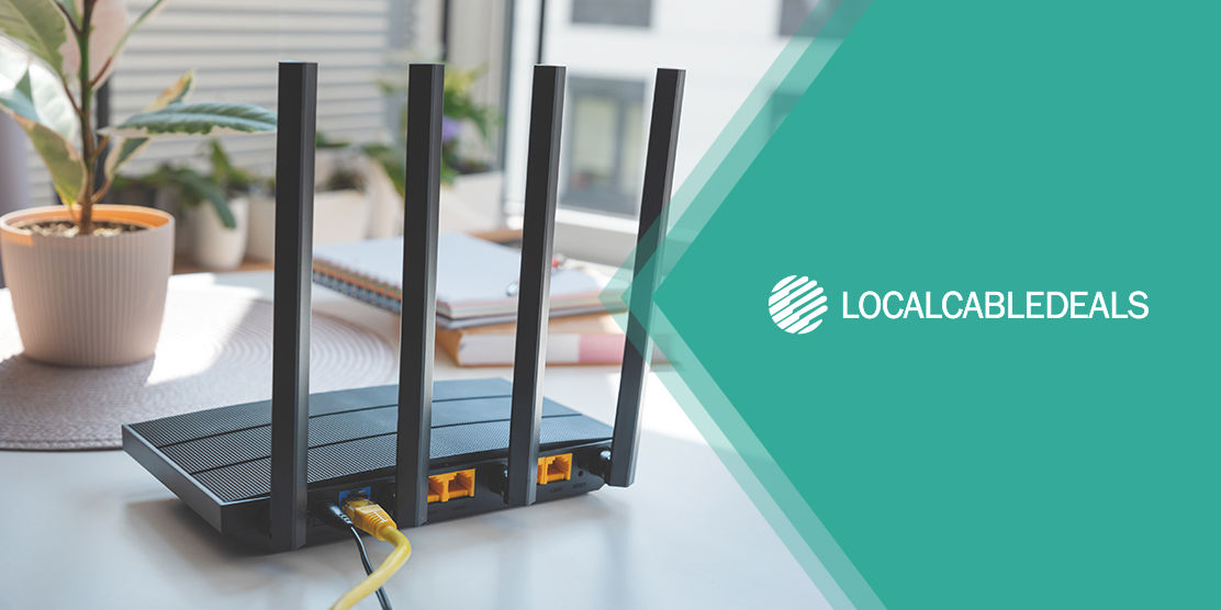 best wifi for home