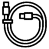 Cable coaxial de Spectrum