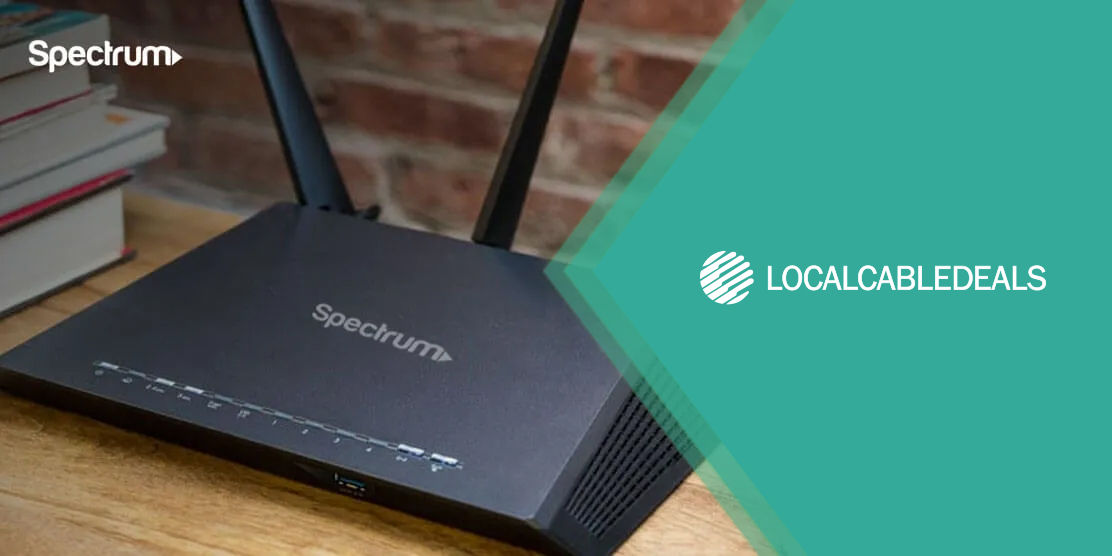 Página de Spectrum