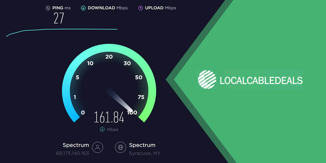 ¿Cómo comprobar la velocidad de Internet de tu casa?