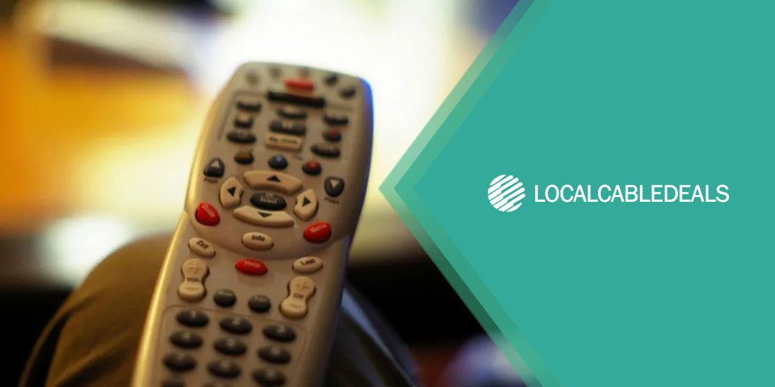 Cómo programar códigos remotos de Comcast en español