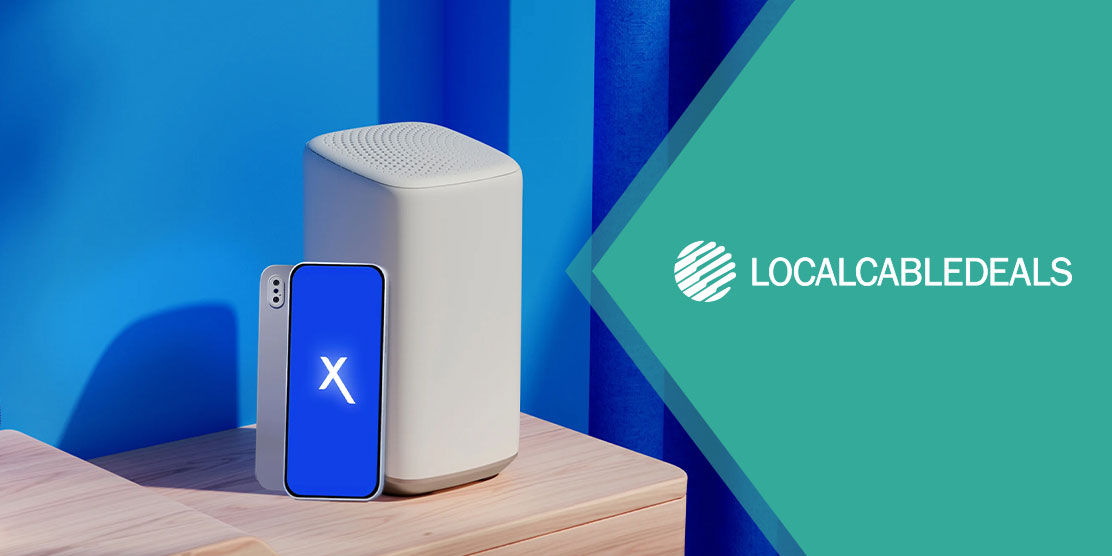 El prepago de Xfinity Internet es ilimitado