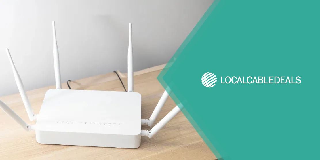 Modem de Internet de Xfinity para sus Clientes