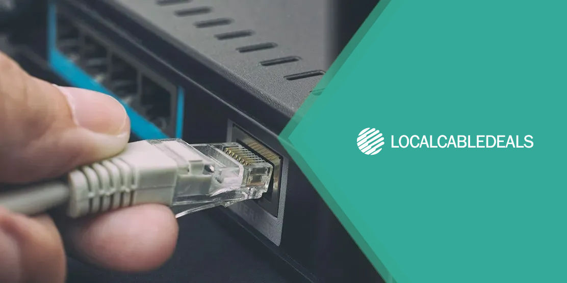 Xfinity xFi Gateway