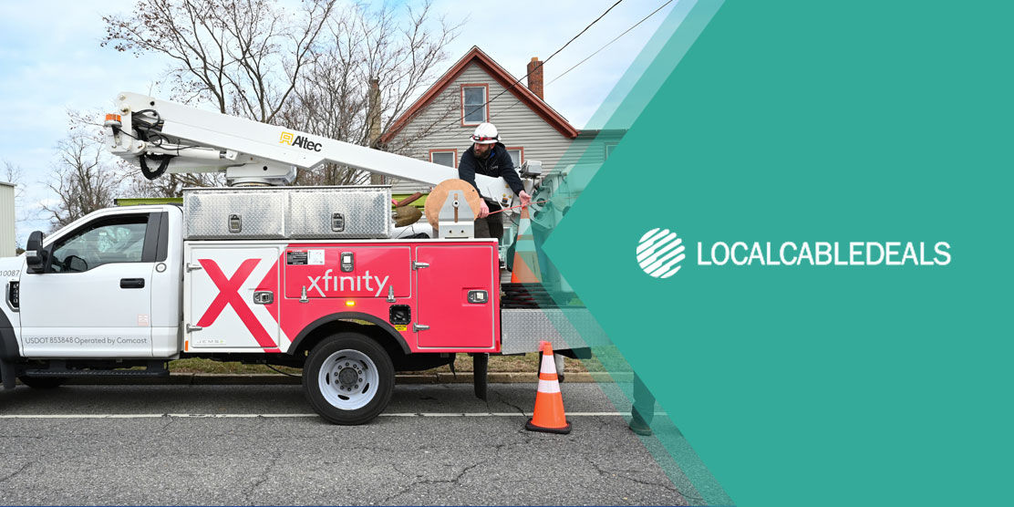 Interrupción Temporal en Los Servicios de Xfinity Cable TV