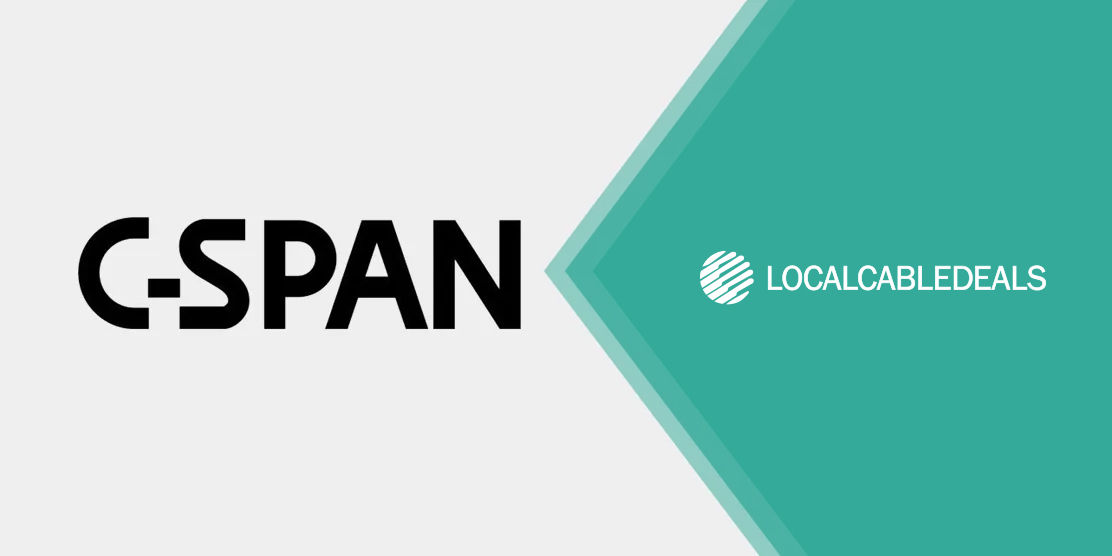 C-SPAN en Optimum TV