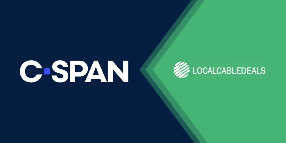 C-SPAN en Optimum TV