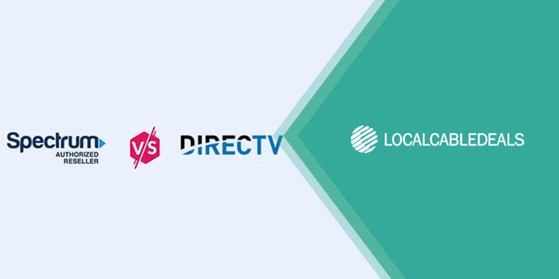 Spectrum Vs. DIRECTV en español: ¿Cuál es Mejor?