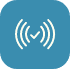 Cobertura Wi-Fi óptima