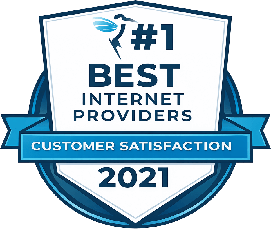 Customer Satisfaction Award