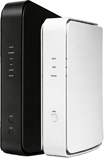 Upgrade to Faster, Smarter WiFi