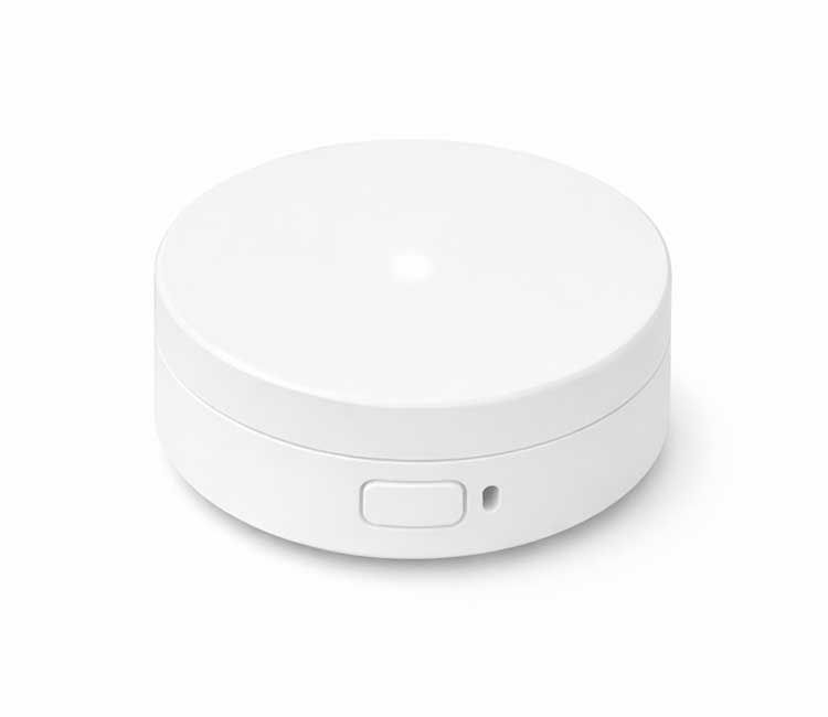 Sensor de agua y temperatura