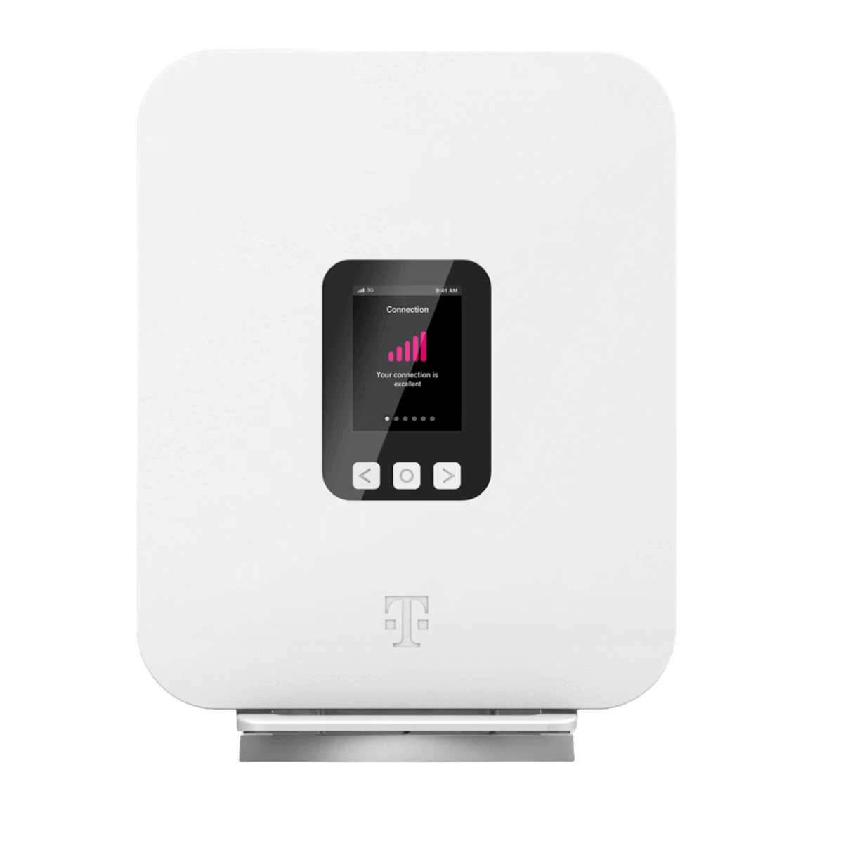 Enrutador 5G de T-Mobile